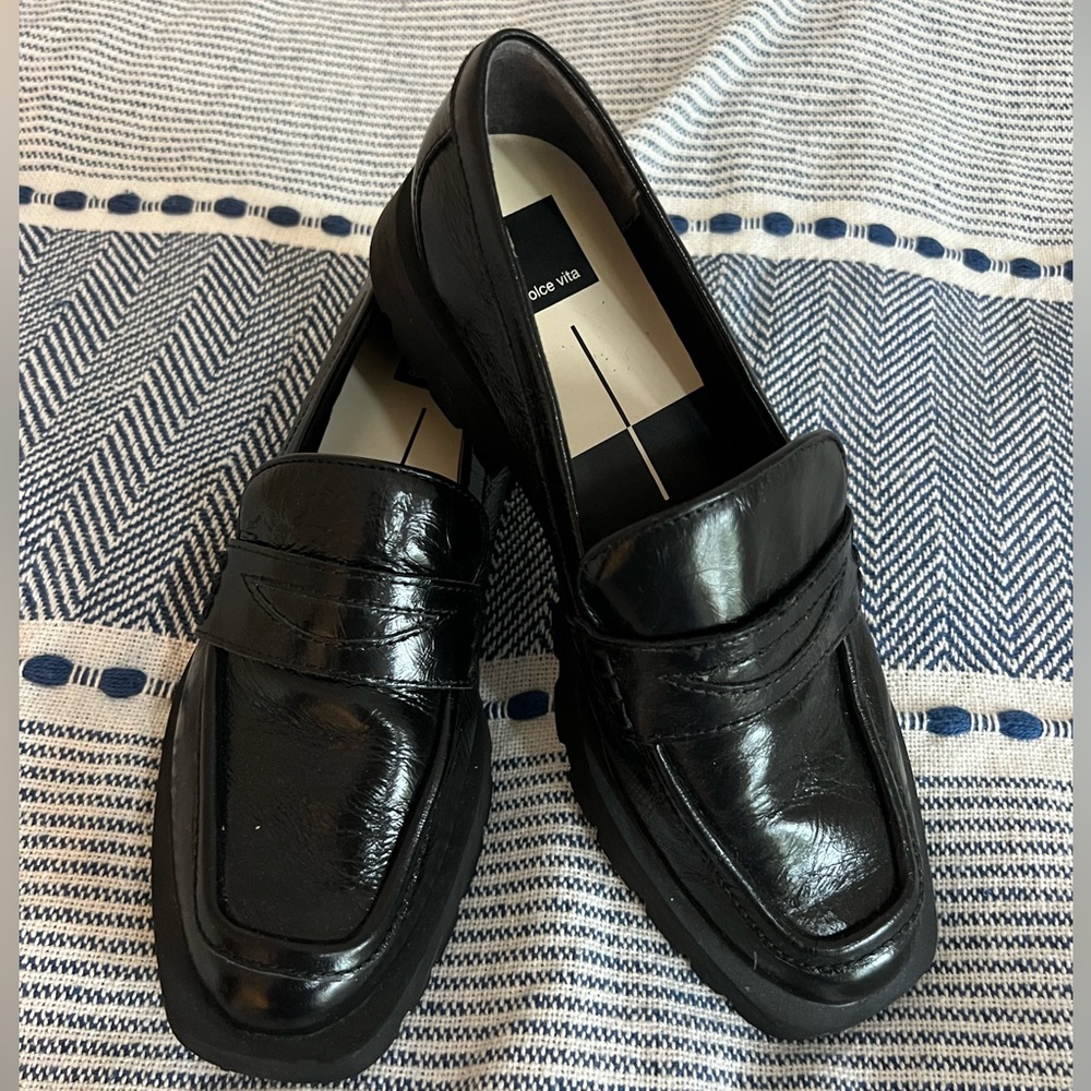 Dolce Vita Loafers